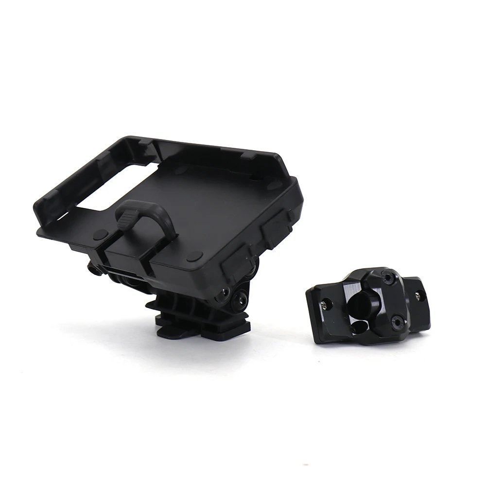 For BMW F800GS F 800 GS ADV ABS Adventure 2014 - 2019 Mobile Phone USB Navigation Bracket Motorcycle GPS Mount 13/16mm Crossbar