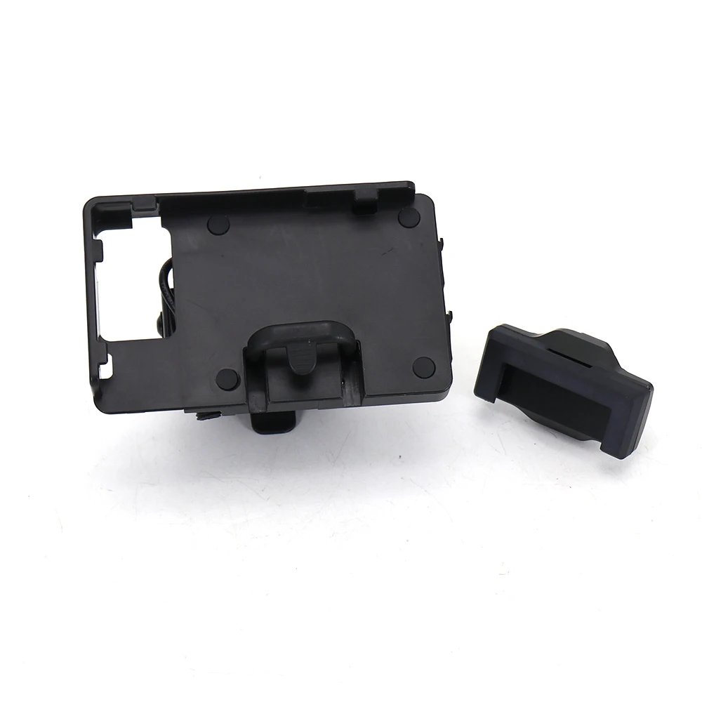 For BMW F800GS F 800 GS ADV ABS Adventure 2014 - 2019 Mobile Phone USB Navigation Bracket Motorcycle GPS Mount 13/16mm Crossbar