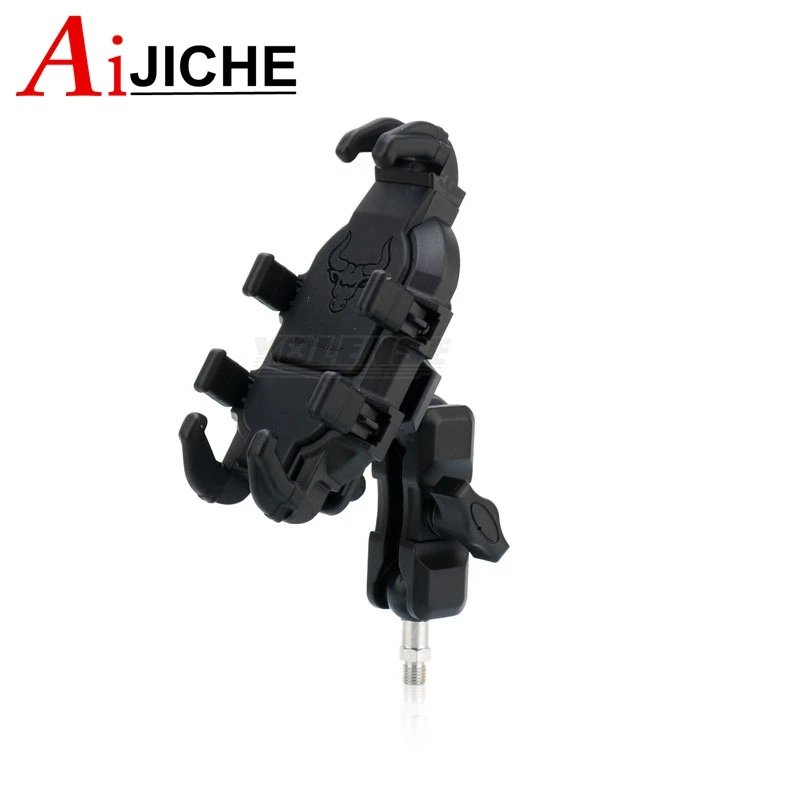 Motorcycle Accessories GPS Navigation Frame Mobile Phone Mount Bracket Fit For VOGE 300RR 180RR 300 180 RR Motorcycle Accessories GPS Navigation Frame Mobile Phone Mount Bracket Fit For VOGE 300RR 180RR 300 180 RR