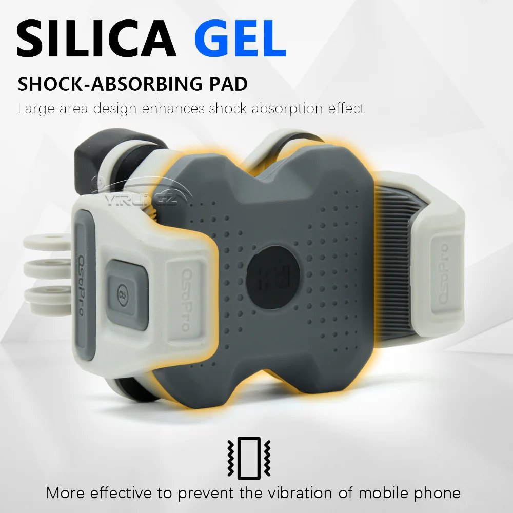 Motorcycle For APRILIA sr gt200 windshield Stand Holder Phone Mobile Phone GPS Navigation Bracket  SR GT200 GT 200 2022 2023-202