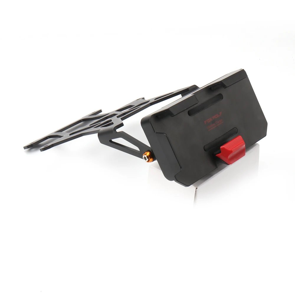 For YAMAHA XMAX 300 XMAX300 X-Max300 X-MAX 2023- New Motorcycle GPS Navigation Mounting Bracket Adapter Holder 300 X-MAX300