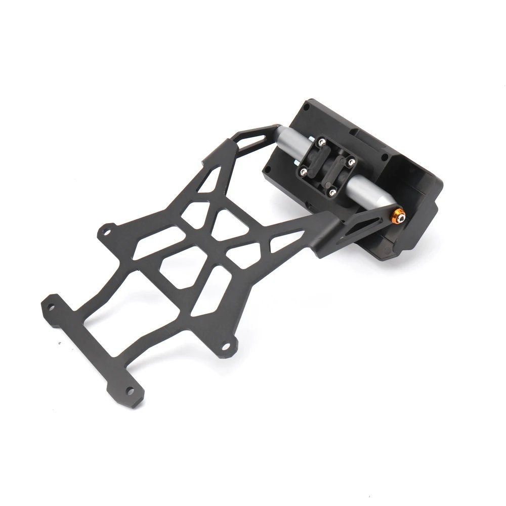 For YAMAHA XMAX 300 XMAX300 X-Max300 X-MAX 2023- New Motorcycle GPS Navigation Mounting Bracket Adapter Holder 300 X-MAX300