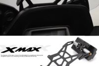 For YAMAHA XMAX 300 XMAX300 X-Max300 X-MAX 2023- New Motorcycle GPS Navigation Mounting Bracket Adapter Holder 300 X-MAX300