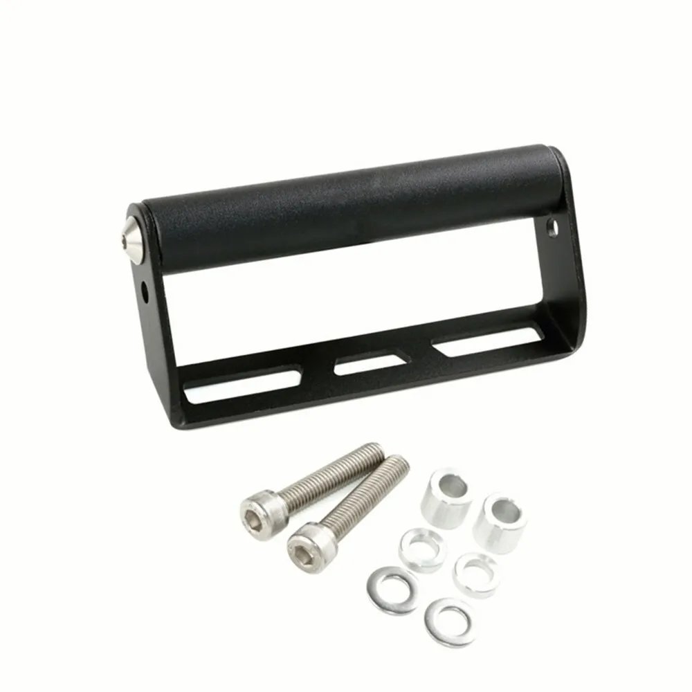 For Honda CRF1000L/1100L Africa Twin Phone Bar Mount USB Charger Bracket Holder Motorcycle Accessories For Honda CRF1000L/1100L Africa Twin Phone Bar Mount USB Charger Bracket Holder Motorcycle Accessories