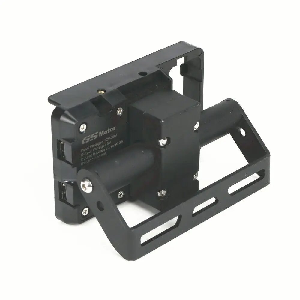 For Honda CRF1000L/1100L Africa Twin Phone Bar Mount USB Charger Bracket Holder Motorcycle Accessories For Honda CRF1000L/1100L Africa Twin Phone Bar Mount USB Charger Bracket Holder Motorcycle Accessories