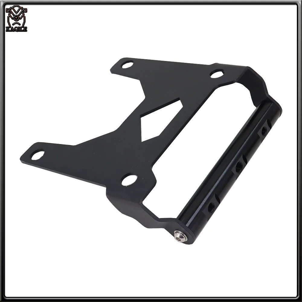 Fit ZONTES 703F F703 703 F Motorcycle Navigation Bracket Mobile Phone Bracket Crossbar Travel Bracket Modified Accessories