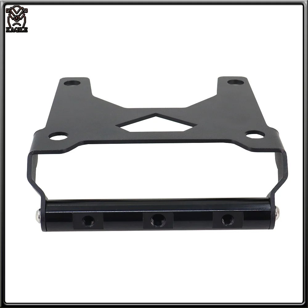 Fit ZONTES 703F F703 703 F Motorcycle Navigation Bracket Mobile Phone Bracket Crossbar Travel Bracket Modified Accessories