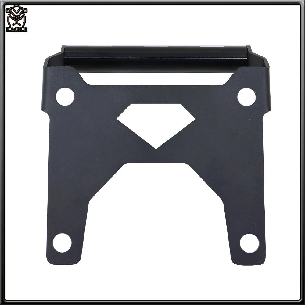 Fit ZONTES 703F F703 703 F Motorcycle Navigation Bracket Mobile Phone Bracket Crossbar Travel Bracket Modified Accessories