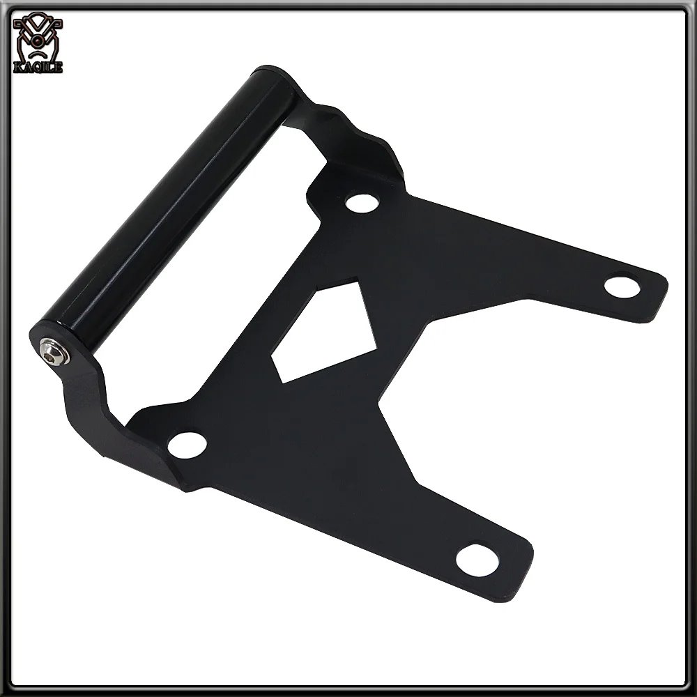Fit ZONTES 703F F703 703 F Motorcycle Navigation Bracket Mobile Phone Bracket Crossbar Travel Bracket Modified Accessories