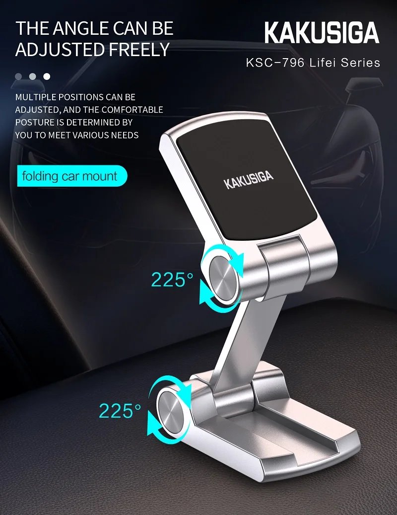 Foldable Desktop Phone Holder Portable Mini Moblie Phone Stand Creative Portable Universal Folding Plastic Phone Holder Foldable Desktop Phone Holder Portable Mini Moblie Phone Stand Creative Portable Universal Folding Plastic Phone Holder