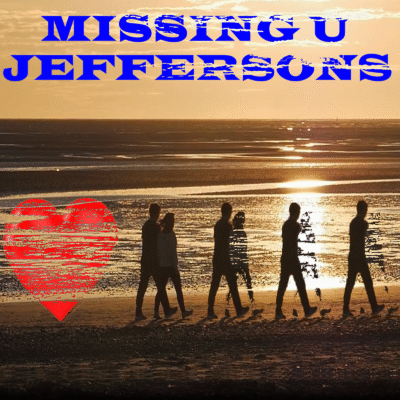 Book a Jeffersons Gig - Image 6