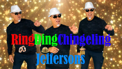 Book a Jeffersons Gig