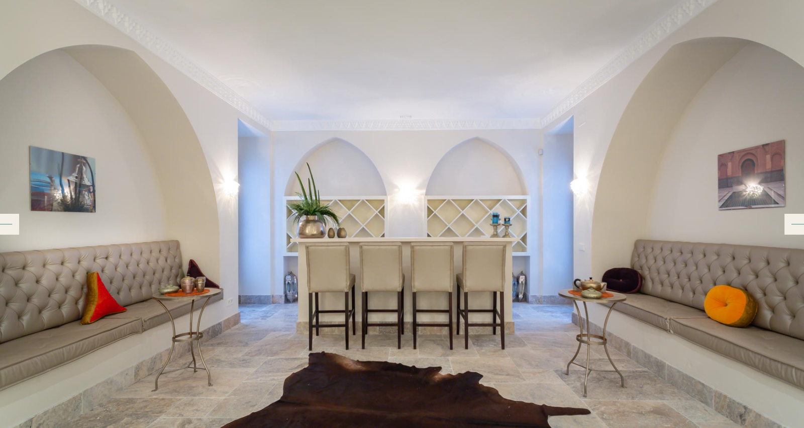 Villa Sueños Marbella Spain - Image 34