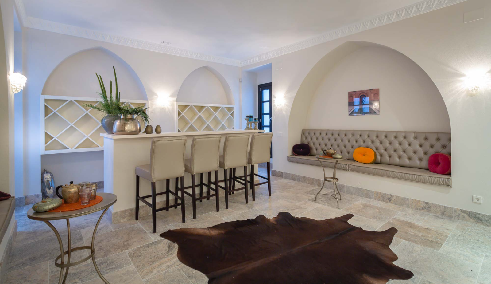 Villa Sueños Marbella Spain - Image 28