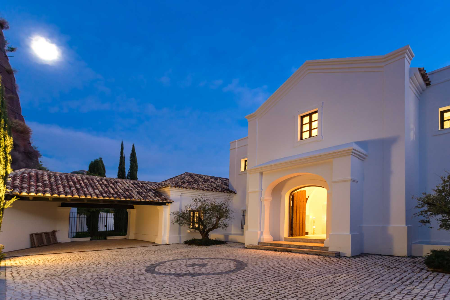 Villa Sueños Marbella Spain - Image 18