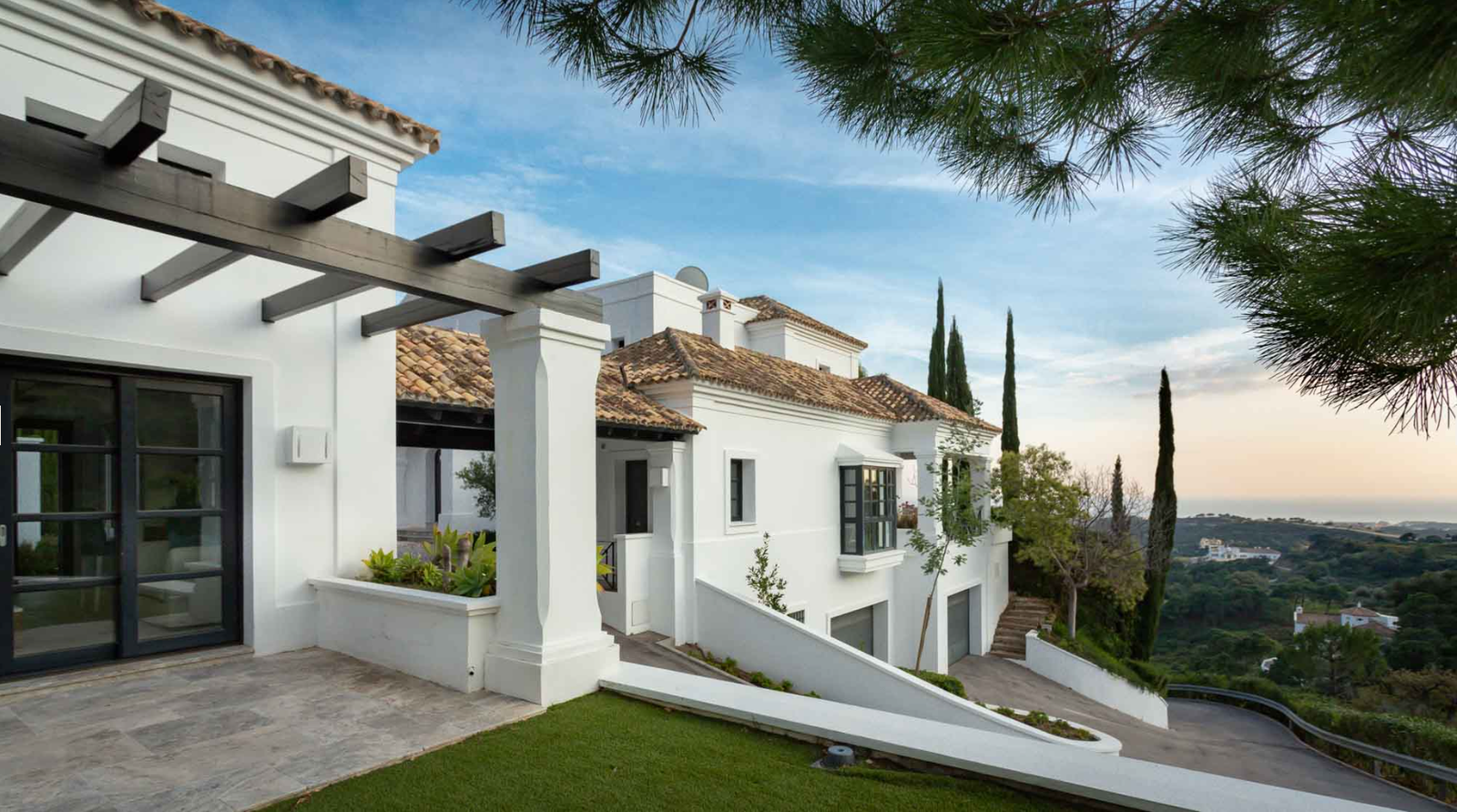 Villa Sueños Marbella Spain - Image 17