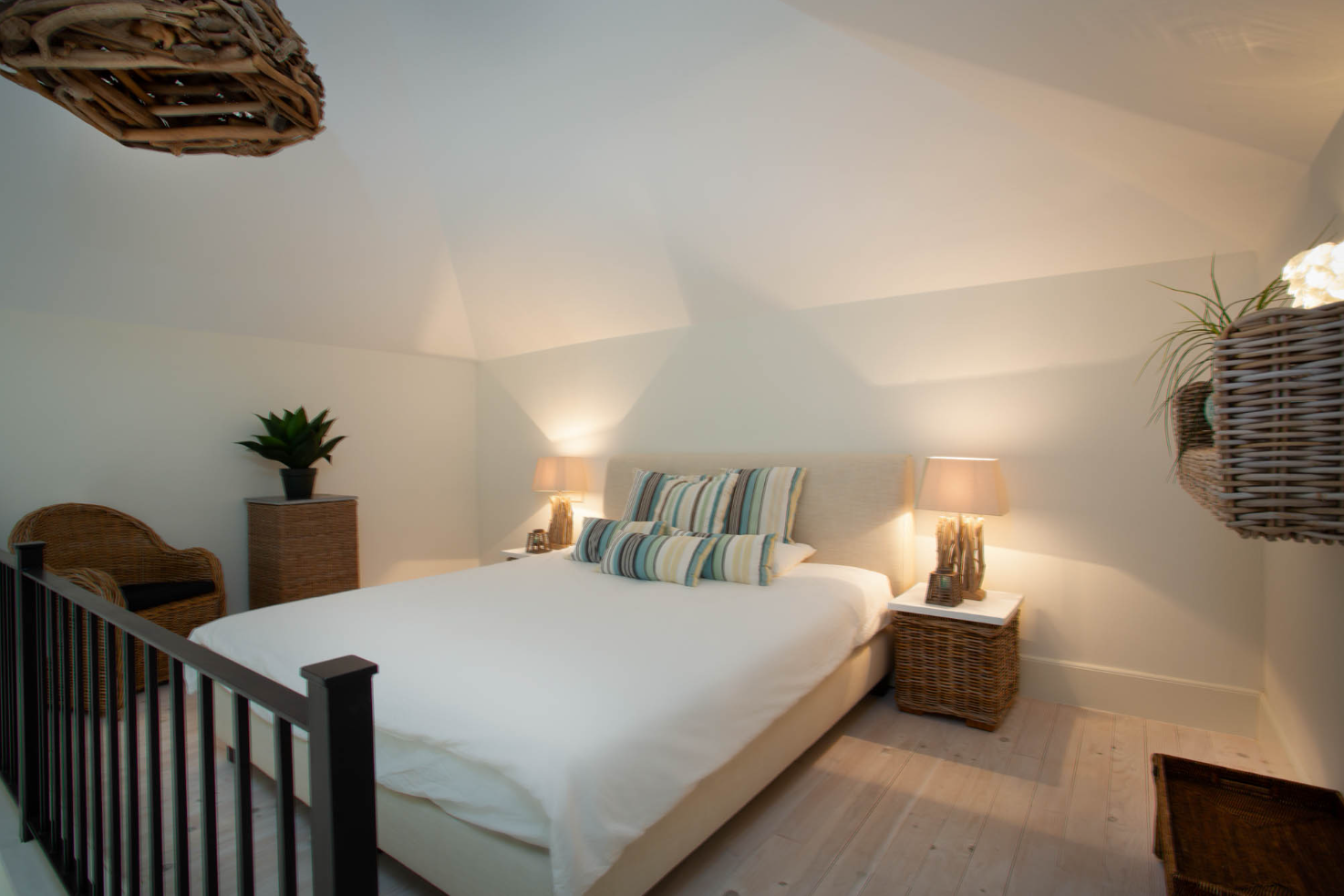 Villa Sueños Marbella Spain - Image 25