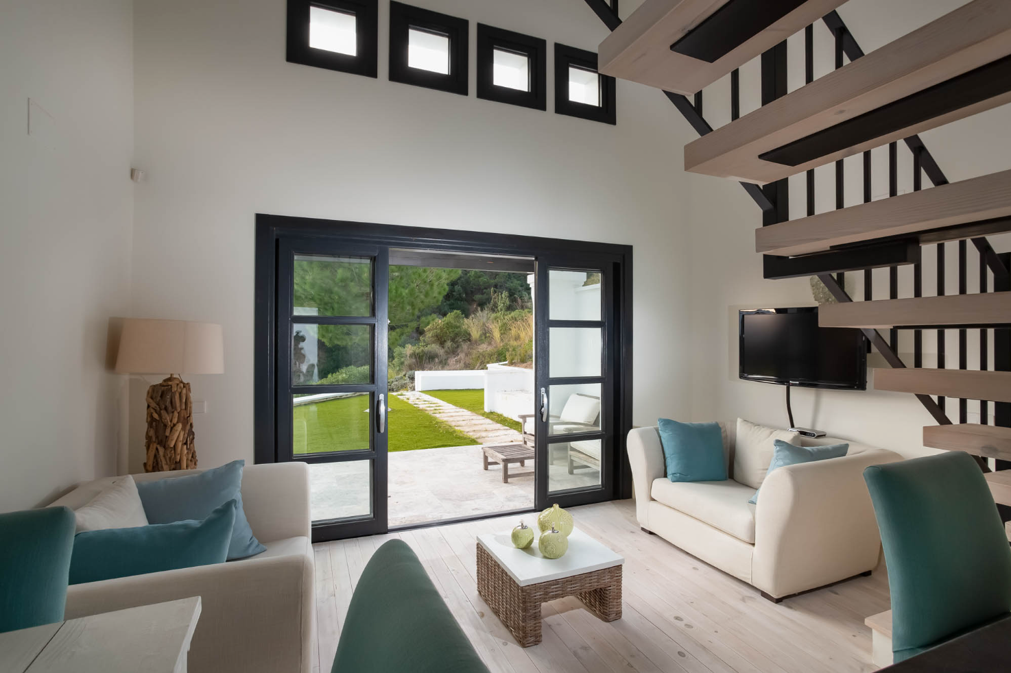 Villa Sueños Marbella Spain - Image 20