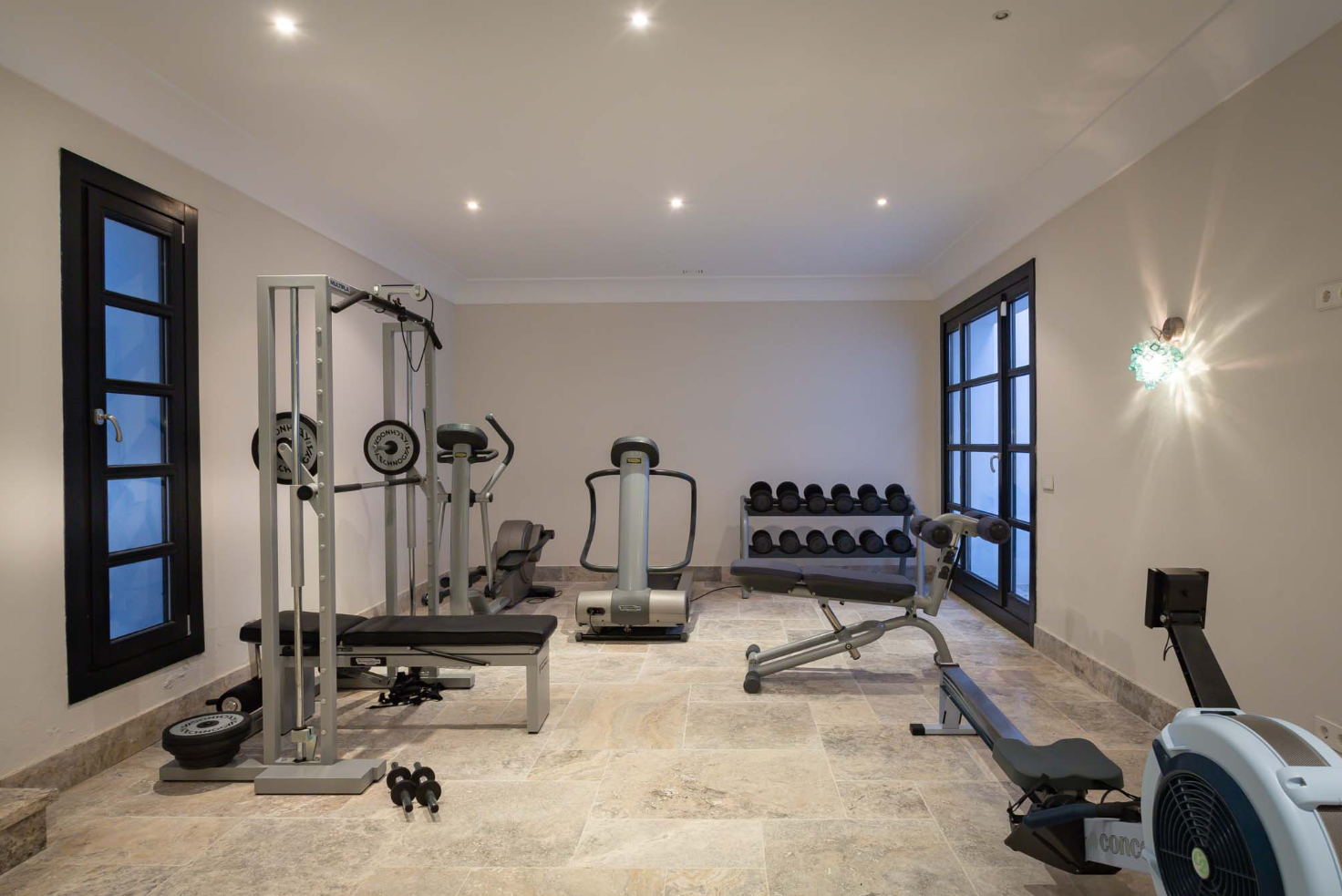 Villa Sueños Marbella Spain - Image 31