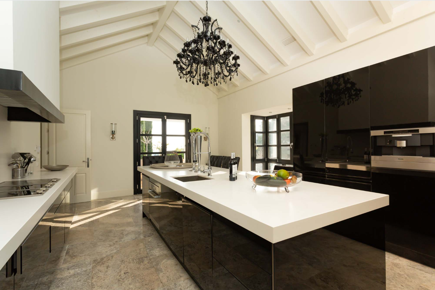 Villa Sueños Marbella Spain - Image 19