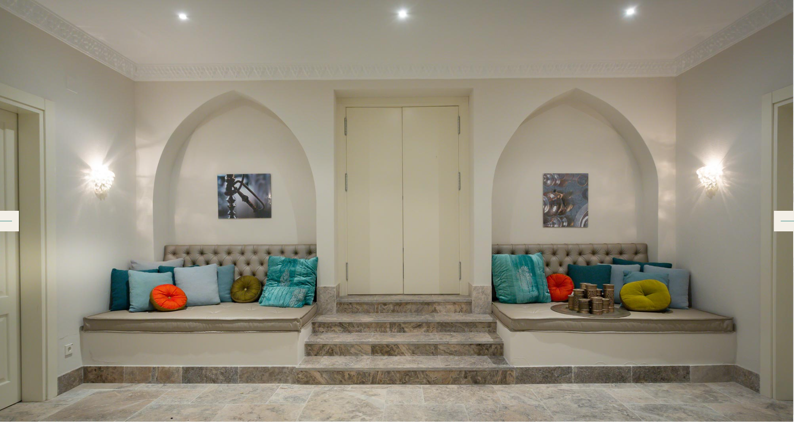 Villa Sueños Marbella Spain - Image 16