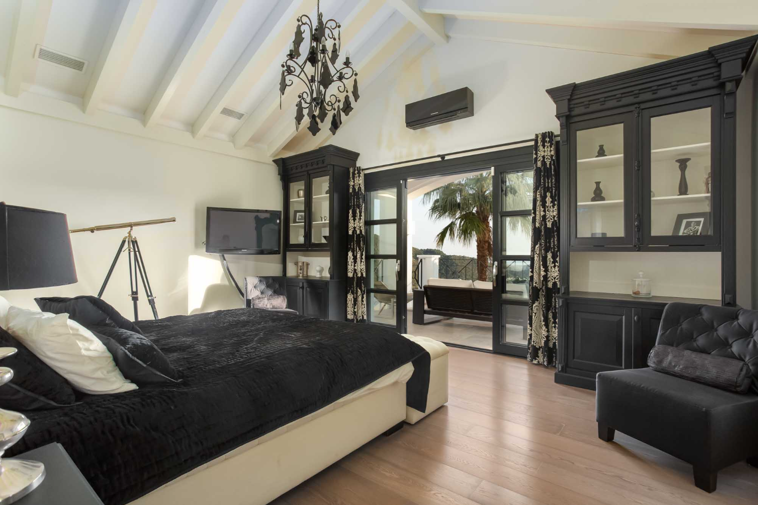 Villa Sueños Marbella Spain - Image 23