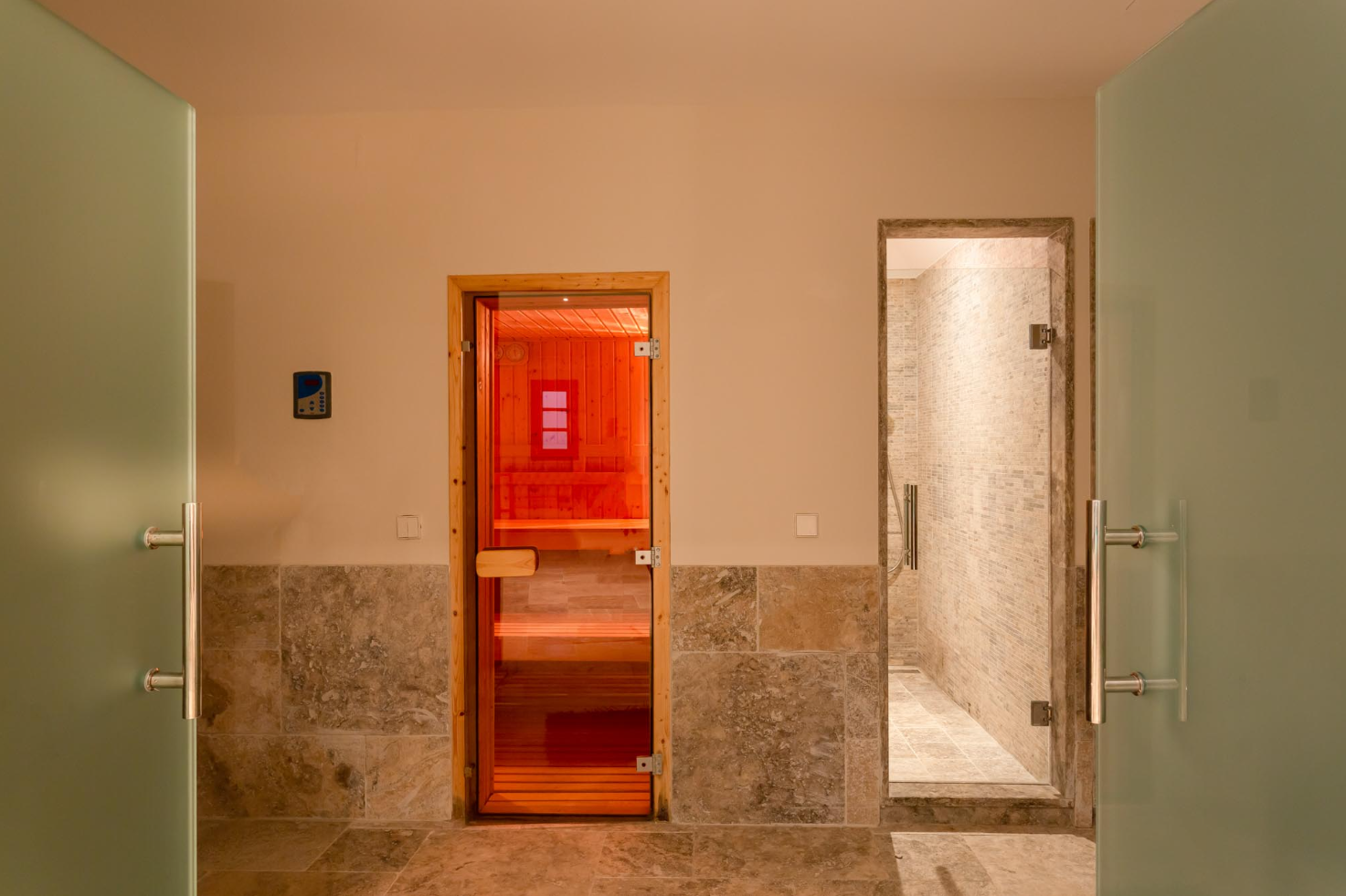 Villa Sueños Marbella Spain - Image 35