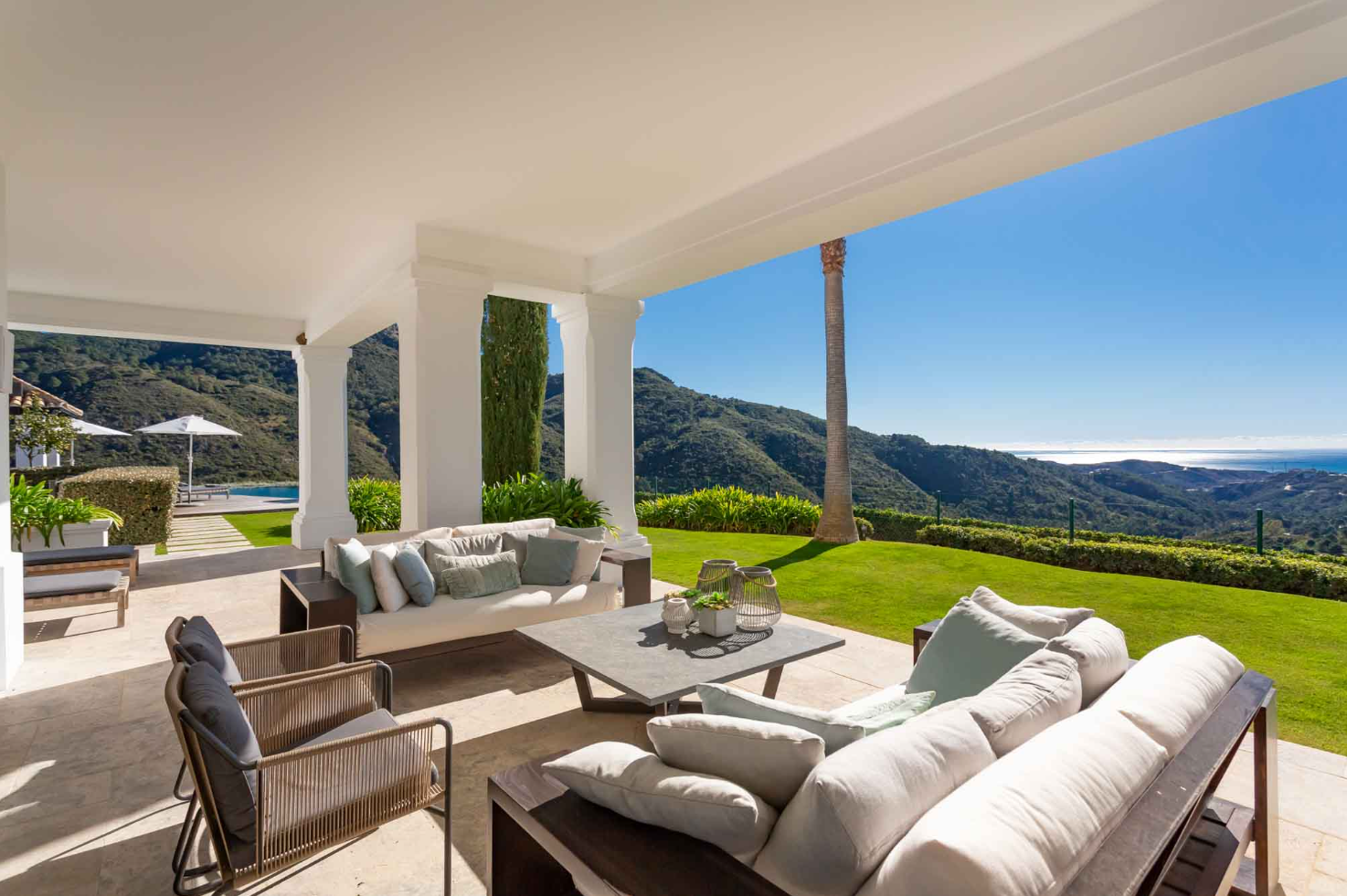 Villa Sueños Marbella Spain - Image 12