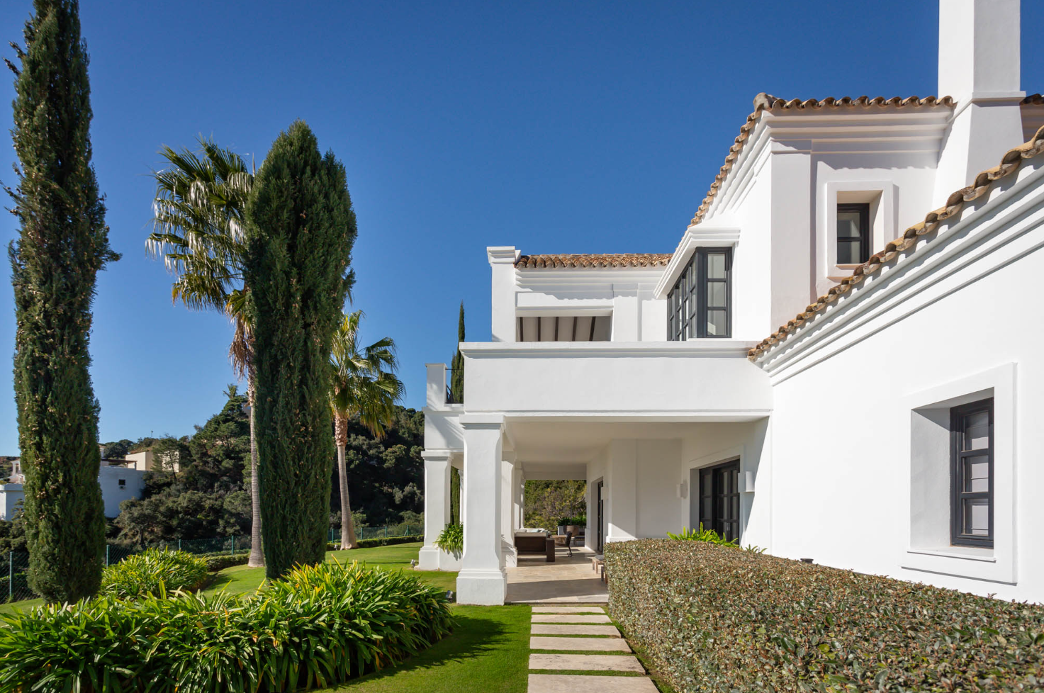 Villa Sueños Marbella Spain - Image 15