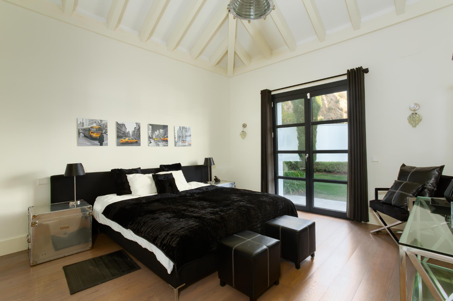 Villa Sueños Marbella Spain - Image 24