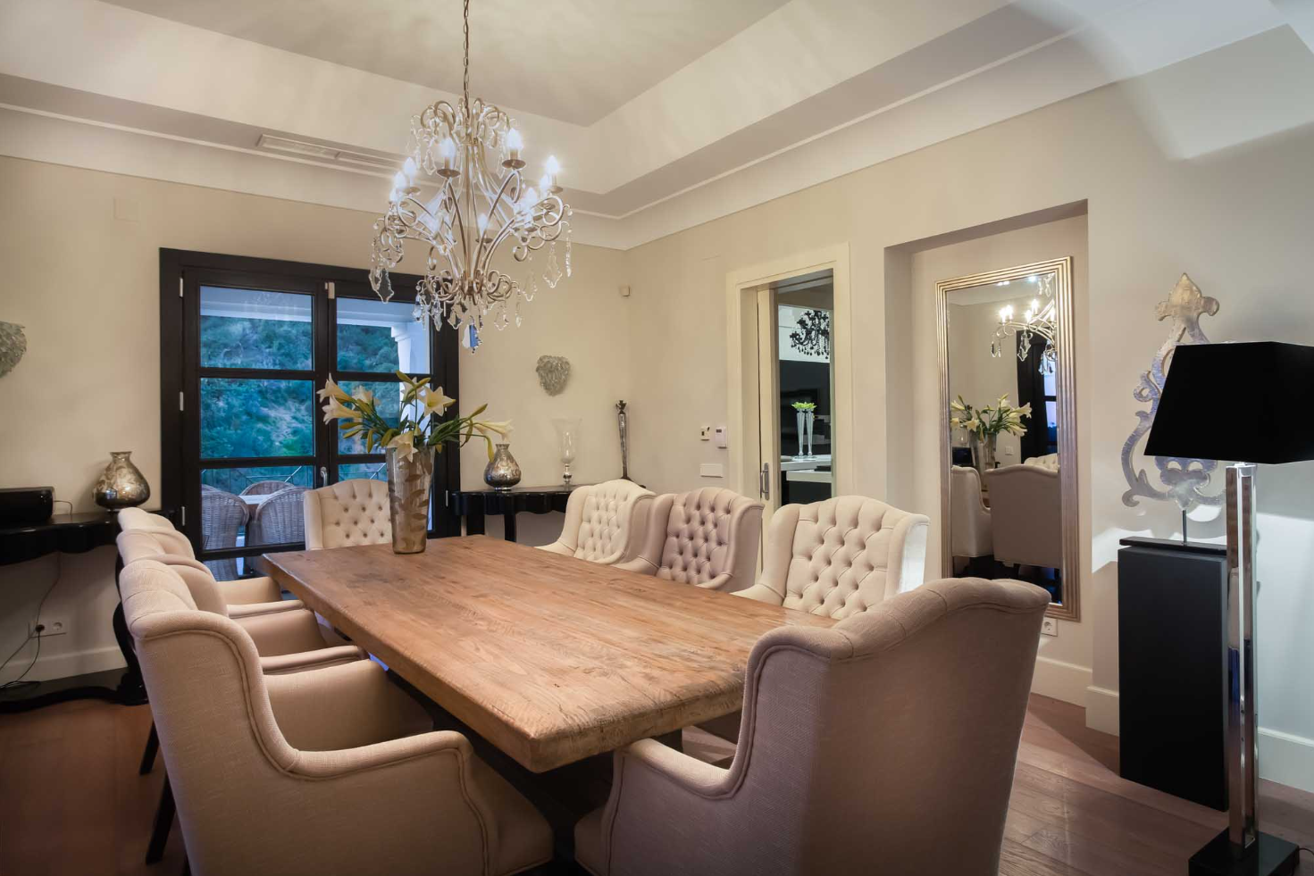 Villa Sueños Marbella Spain - Image 21