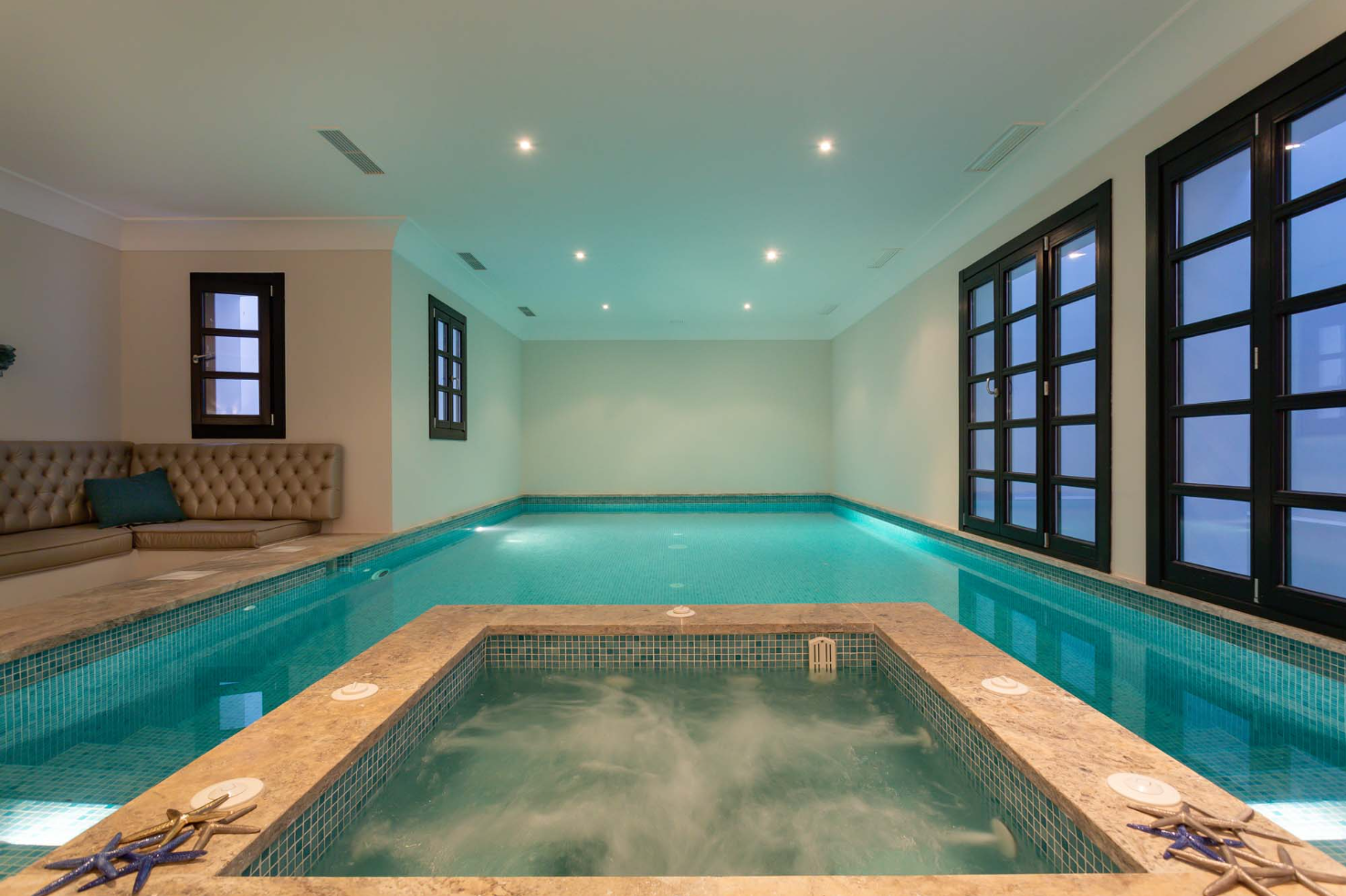 Villa Sueños Marbella Spain - Image 29