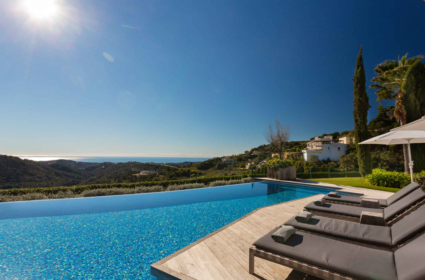 Villa Sueños Marbella Spain - Image 3