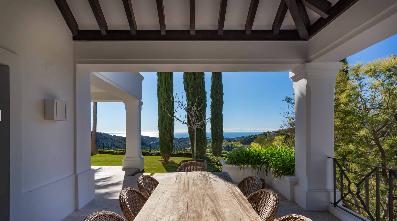 Villa Sueños Marbella Spain - Image 6