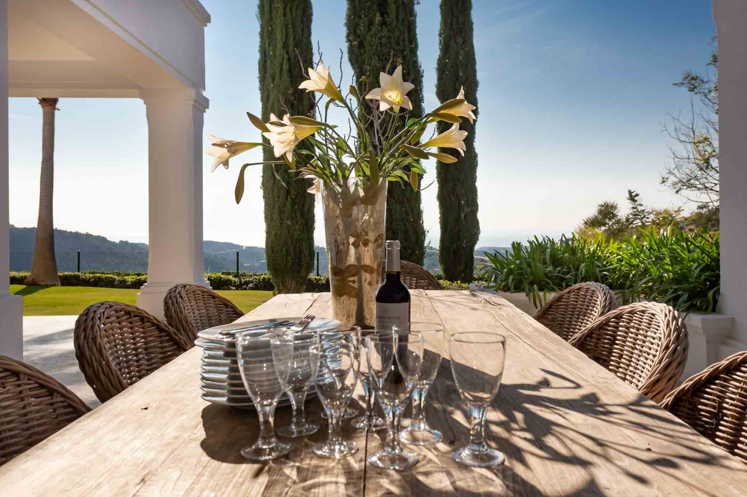 Villa Sueños Marbella Spain - Image 11