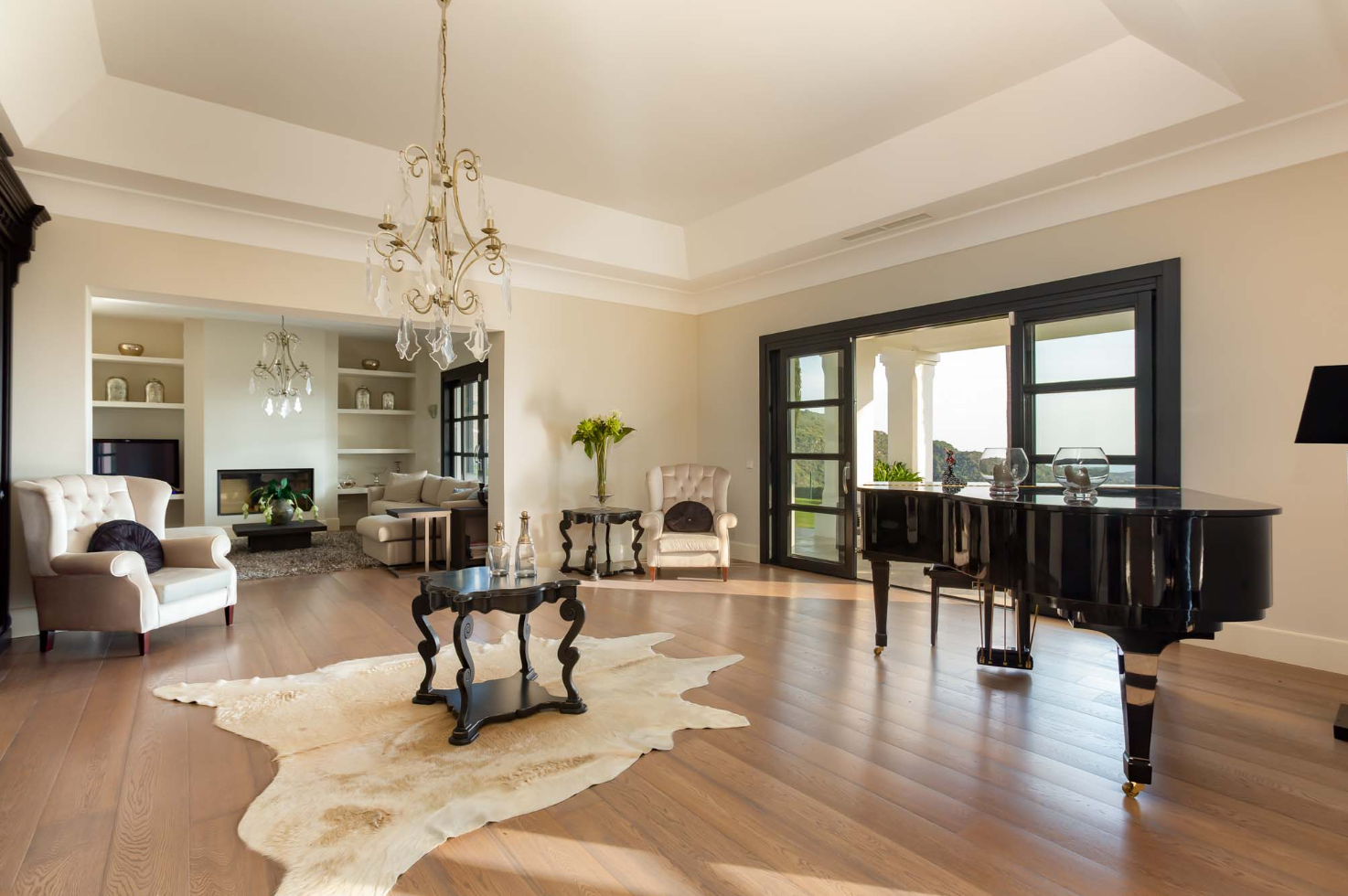 Villa Sueños Marbella Spain - Image 33