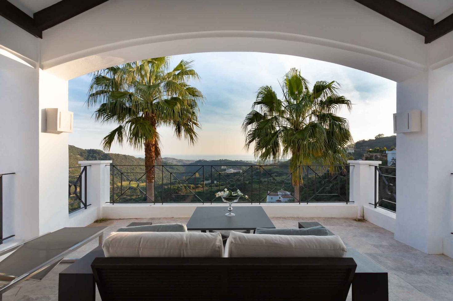 Villa Sueños Marbella Spain - Image 10