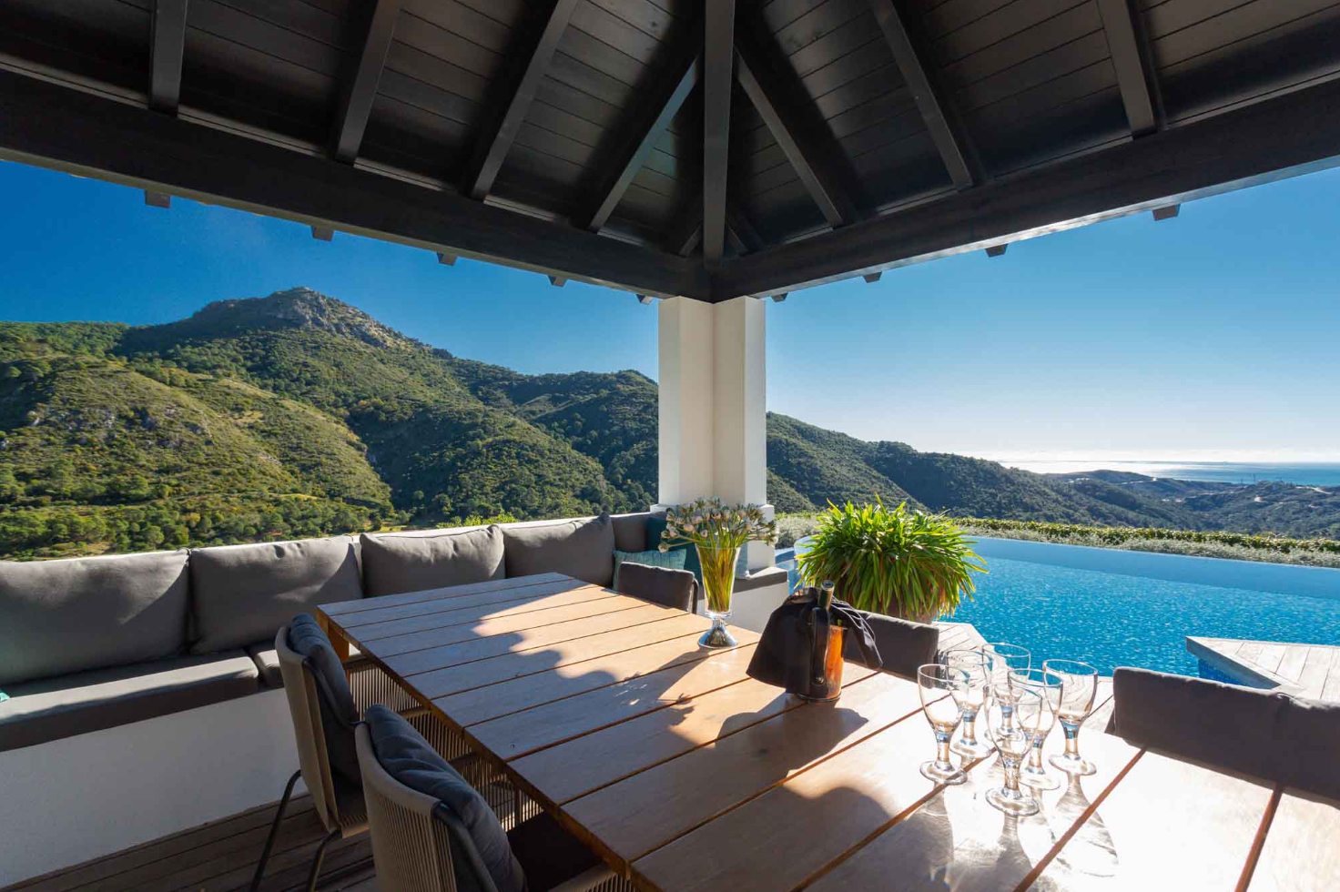 Villa Sueños Marbella Spain - Image 2