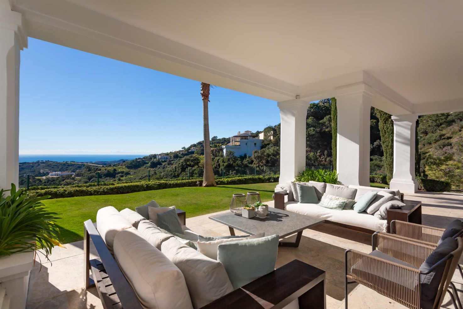 Villa Sueños Marbella Spain - Image 7