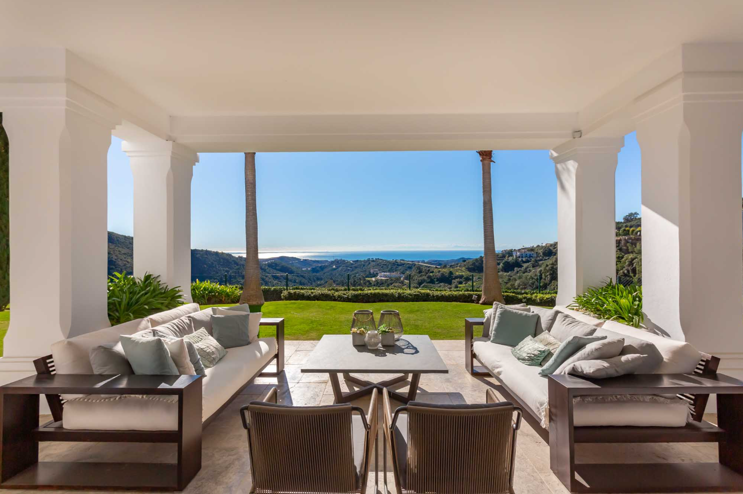 Villa Sueños Marbella Spain - Image 8