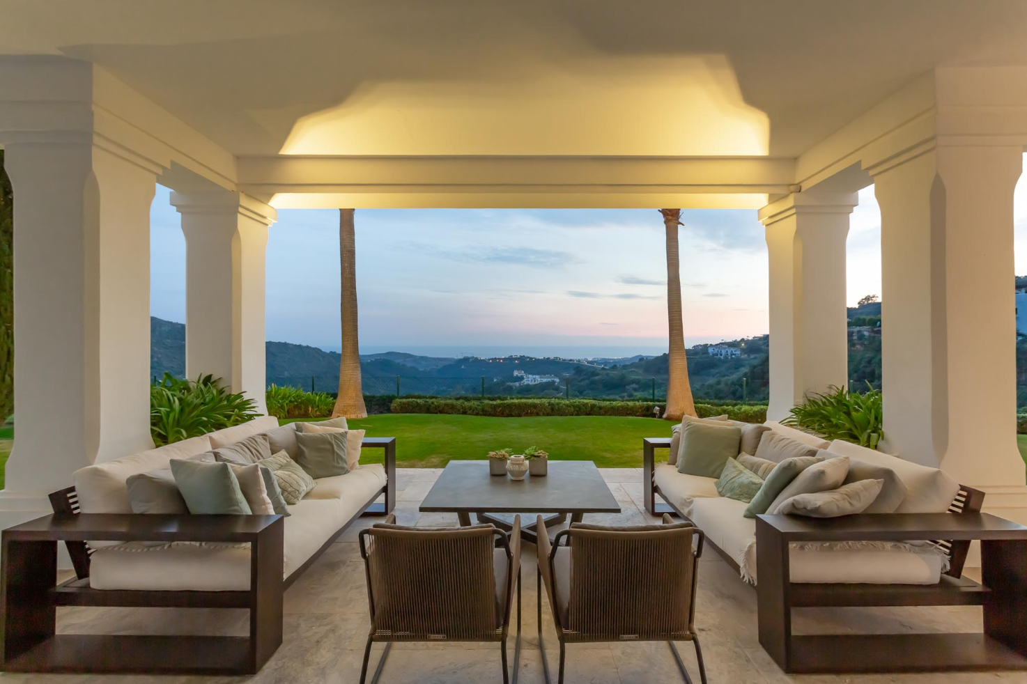 Villa Sueños Marbella Spain - Image 9