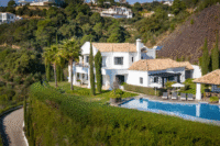Villa Sueños Marbella Spain