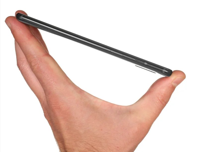 Oppo Oneplus 6 4G 8G 128G SmartPhone CPU Qualcomm Snapdragon 845 Battery capacity 3300mAh 20MP Camera full screen used phone