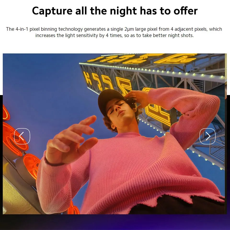 Global firmware 5G Xiaomi Redmi Note 12 Pro Smartphone  Camera MediaTek Dimensity 1080 16MP 2400×1080 used phone