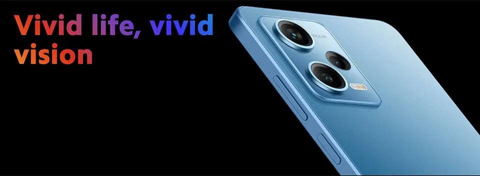 Global firmware 5G Xiaomi Redmi Note 12 Pro Smartphone  Camera MediaTek Dimensity 1080 16MP 2400×1080 used phone