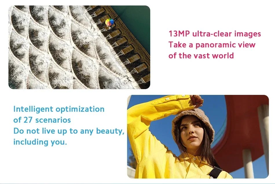 Xiaomi Redmi 10A 4G Smartphone 4GB 64GB Helio G25 Octa Core 6.53' HD Display 13MP Fingerprint 5000mAh Cellphone Global Rom