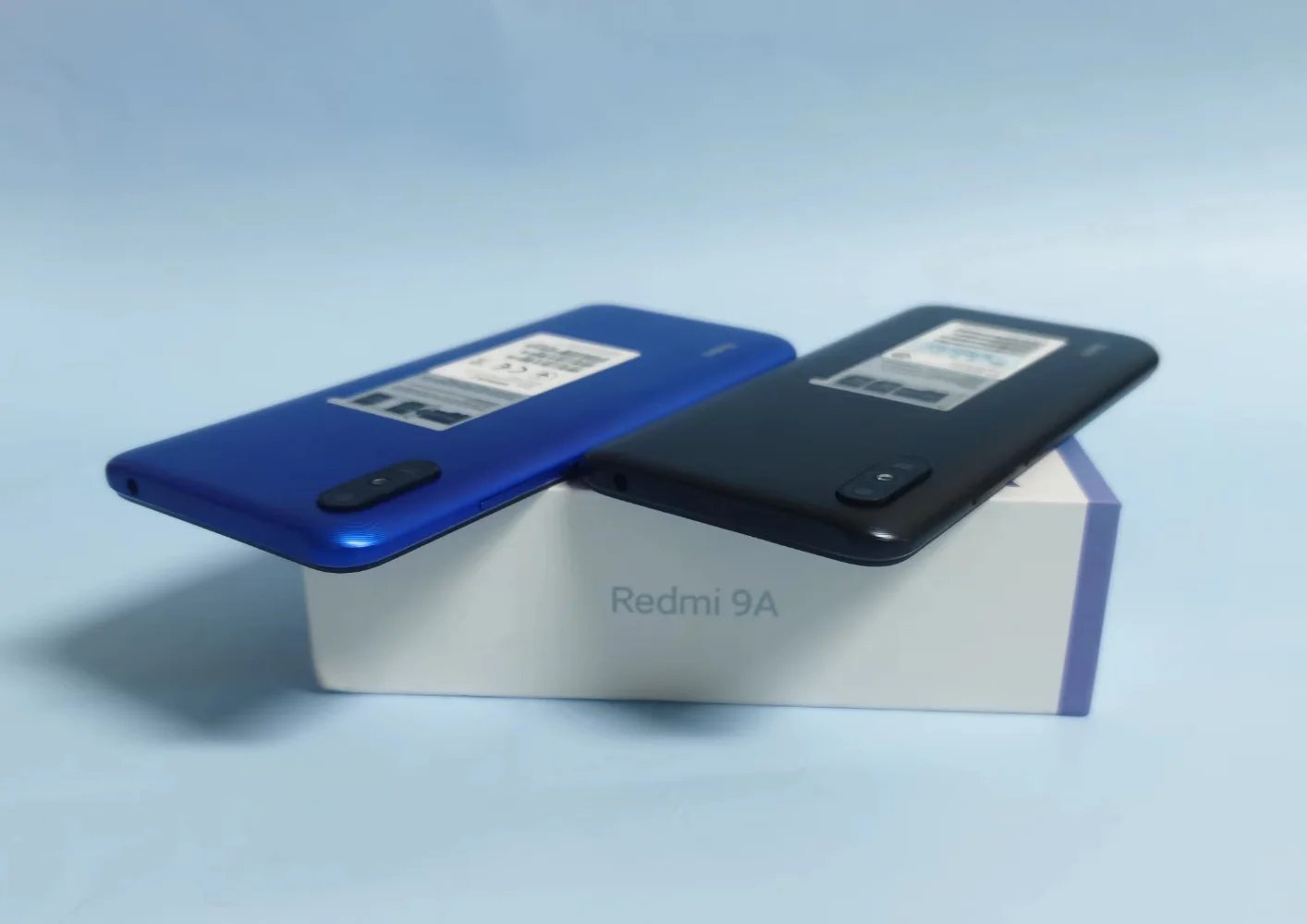 Google store android Xiaomi Redmi 9A 4G smartphone 4GB 64GB 5000mAh 13MP MTK Helio G25 used phone