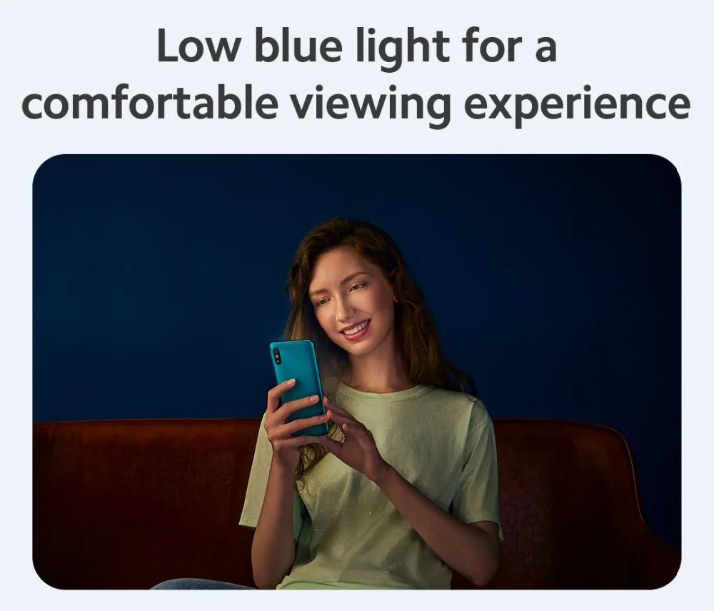 Google store android Xiaomi Redmi 9A 4G smartphone 4GB 64GB 5000mAh 13MP MTK Helio G25 used phone