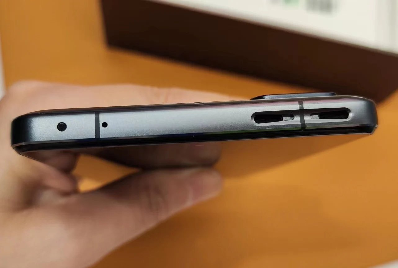 Global Firmware xiaomi redmi k50 gaming 5G smartphone Qualcomm Snapdragon 8 Gen1 64MP Side fingerprint 6.67“120W used phone