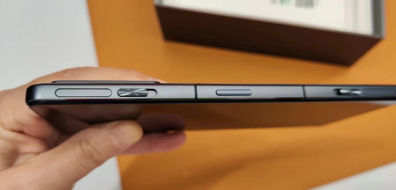 Global Firmware xiaomi redmi k50 gaming 5G smartphone Qualcomm Snapdragon 8 Gen1 64MP Side fingerprint 6.67“120W used phone